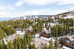 6 Mountain Home Road 4 Bedroom Home by Moonlight Basin Lodging