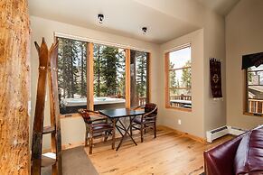 6 Mountain Home Road 4 Bedroom Home by Moonlight Basin Lodging