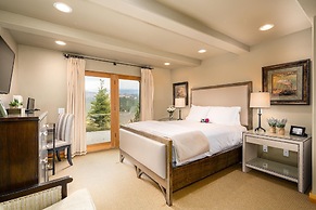 3 Bandit Way 4 Bedroom Home by Moonlight Basin Lodging