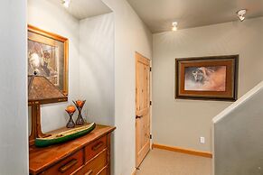 3 Bandit Way 4 Bedroom Home by Moonlight Basin Lodging