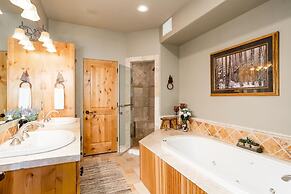 3 Bandit Way 4 Bedroom Home by Moonlight Basin Lodging