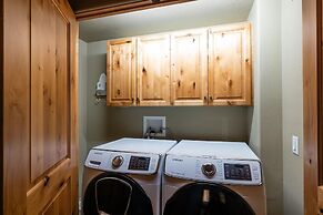 3 Bandit Way 4 Bedroom Home by Moonlight Basin Lodging