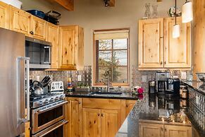 3 Bandit Way 4 Bedroom Home by Moonlight Basin Lodging