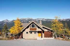 3 Bandit Way 4 Bedroom Home by Moonlight Basin Lodging