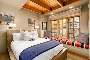 3 Bandit Way 4 Bedroom Home by Moonlight Basin Lodging