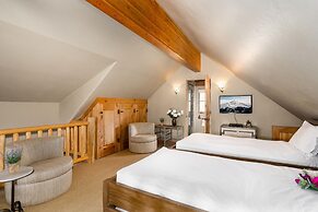 3 Bandit Way 4 Bedroom Home by Moonlight Basin Lodging