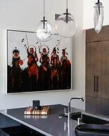 215 Lakelodge 2 Bedroom Condo by Moonlight Basin Lodging