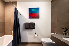 215 Lakelodge 2 Bedroom Condo by Moonlight Basin Lodging