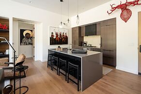 215 Lakelodge 2 Bedroom Condo by Moonlight Basin Lodging