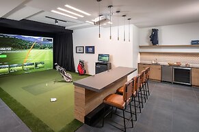 215 Lakelodge 2 Bedroom Condo by Moonlight Basin Lodging