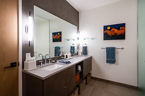 215 Lakelodge 2 Bedroom Condo by Moonlight Basin Lodging