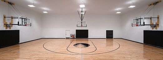 215 Lakelodge 2 Bedroom Condo by Moonlight Basin Lodging