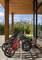 215 Lakelodge 2 Bedroom Condo by Moonlight Basin Lodging