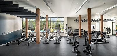 215 Lakelodge 2 Bedroom Condo by Moonlight Basin Lodging