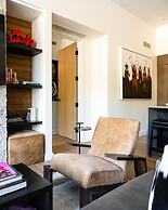 215 Lakelodge 2 Bedroom Condo by Moonlight Basin Lodging