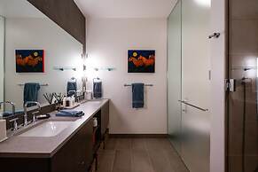 215 Lakelodge 2 Bedroom Condo by Moonlight Basin Lodging