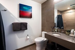 215 Lakelodge 2 Bedroom Condo by Moonlight Basin Lodging