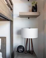 215 Lakelodge 2 Bedroom Condo by Moonlight Basin Lodging