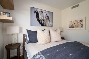 215 Lakelodge 2 Bedroom Condo by Moonlight Basin Lodging