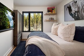215 Lakelodge 2 Bedroom Condo by Moonlight Basin Lodging