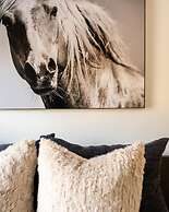 215 Lakelodge 2 Bedroom Condo by Moonlight Basin Lodging