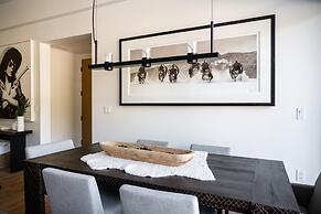 215 Lakelodge 2 Bedroom Condo by Moonlight Basin Lodging