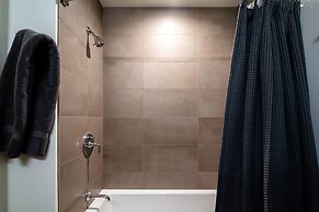 215 Lakelodge 2 Bedroom Condo by Moonlight Basin Lodging