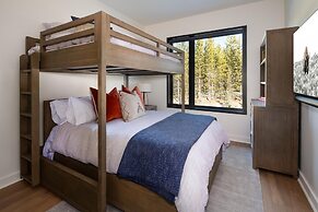 215 Lakelodge 2 Bedroom Condo by Moonlight Basin Lodging