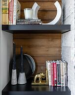 215 Lakelodge 2 Bedroom Condo by Moonlight Basin Lodging