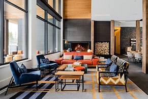 221 Lakelodge 2 Bedroom Condo by Moonlight Basin Lodging