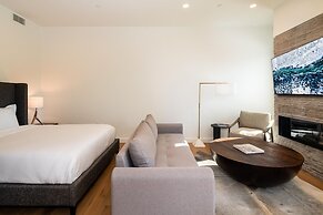 223 Lakelodge 1 Bedroom Condo by Moonlight Basin Lodging