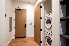 223 Lakelodge 1 Bedroom Condo by Moonlight Basin Lodging