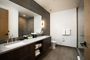 223 Lakelodge 1 Bedroom Condo by Moonlight Basin Lodging