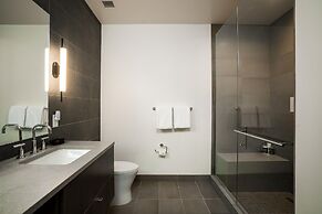 223 Lakelodge 1 Bedroom Condo by Moonlight Basin Lodging