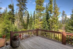 20 Peaks View 4 Bedroom Home by Moonlight Basin Lodging