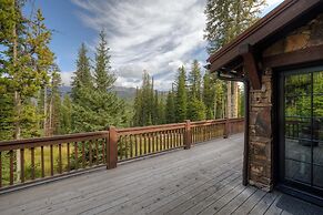 20 Peaks View 4 Bedroom Home by Moonlight Basin Lodging
