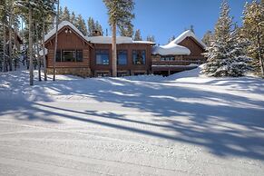 20 Peaks View 4 Bedroom Home by Moonlight Basin Lodging
