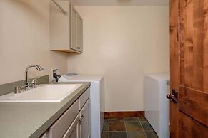 20 Peaks View 4 Bedroom Home by Moonlight Basin Lodging