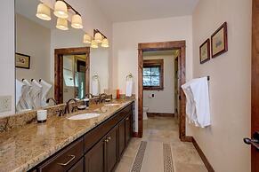 20 Peaks View 4 Bedroom Home by Moonlight Basin Lodging