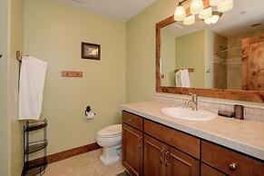 20 Peaks View 4 Bedroom Home by Moonlight Basin Lodging