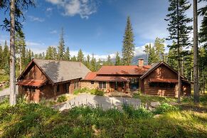 20 Peaks View 4 Bedroom Home by Moonlight Basin Lodging