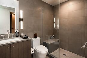 232 Lakelodge 3 Bedroom Condo by Moonlight Basin Lodging