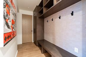 232 Lakelodge 3 Bedroom Condo by Moonlight Basin Lodging