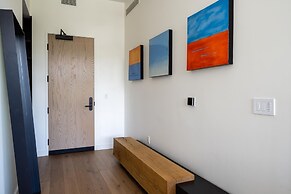 232 Lakelodge 3 Bedroom Condo by Moonlight Basin Lodging