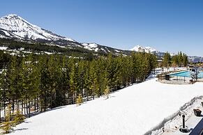 232 Lakelodge 3 Bedroom Condo by Moonlight Basin Lodging