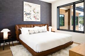 232 Lakelodge 3 Bedroom Condo by Moonlight Basin Lodging