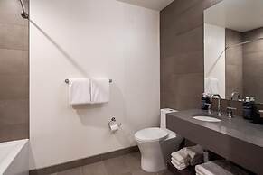 232 Lakelodge 3 Bedroom Condo by Moonlight Basin Lodging