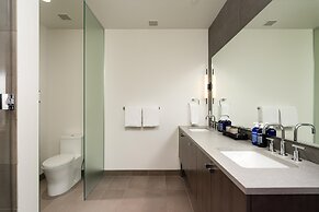 232 Lakelodge 3 Bedroom Condo by Moonlight Basin Lodging