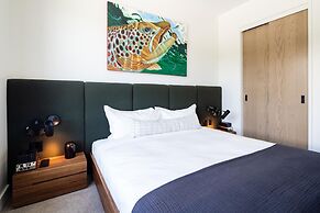 232 Lakelodge 3 Bedroom Condo by Moonlight Basin Lodging