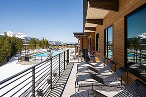 232 Lakelodge 3 Bedroom Condo by Moonlight Basin Lodging